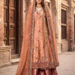 Stitched Luxury Pret Suit for Women – Bridal Ensemble