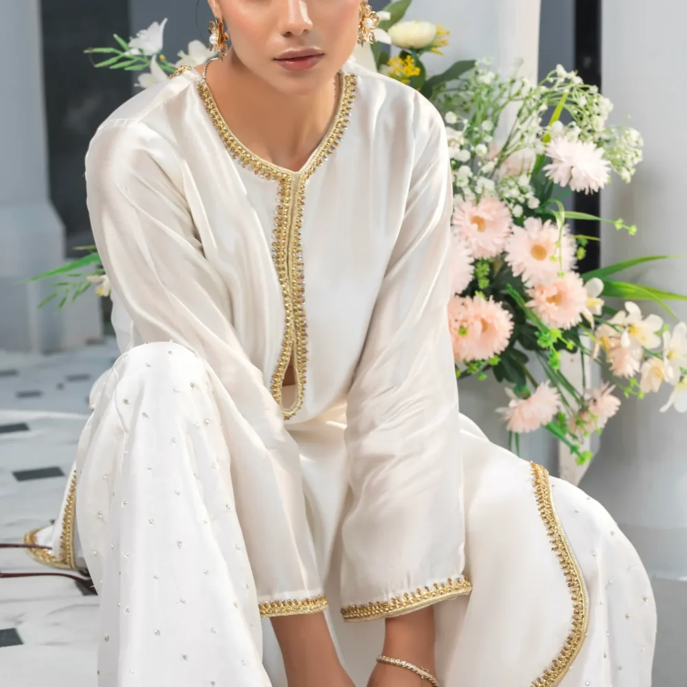 Bridal Dress