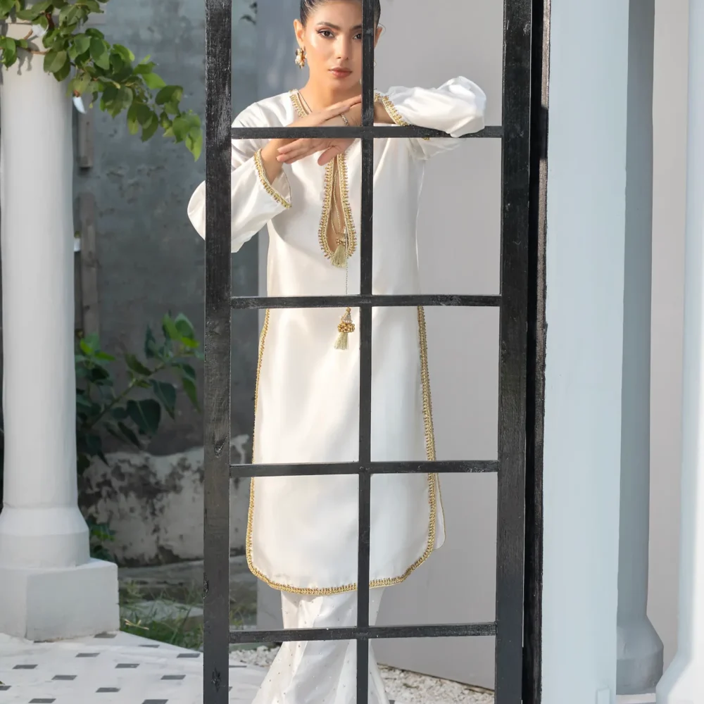 Bridal Dress