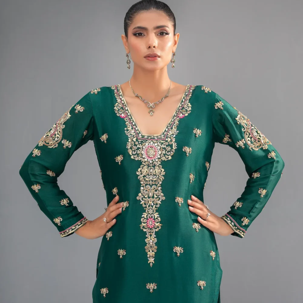 Bridal Dress