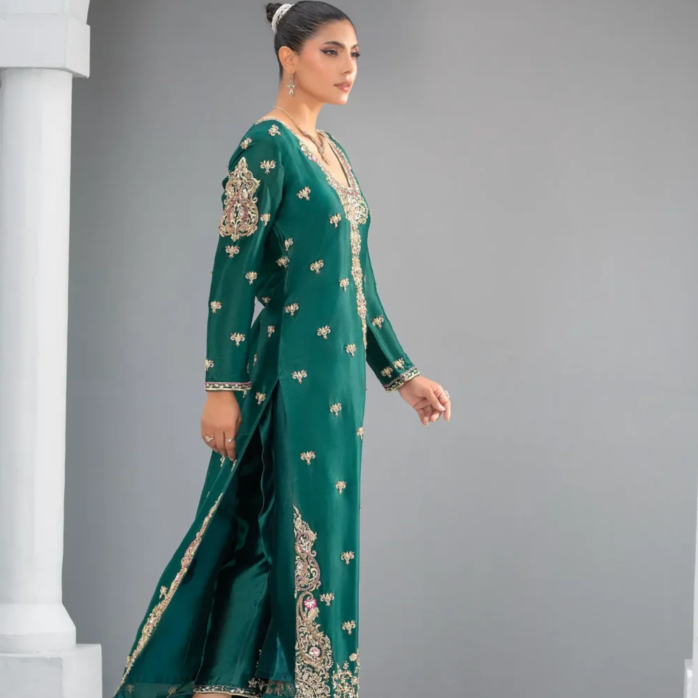 Bridal Dress