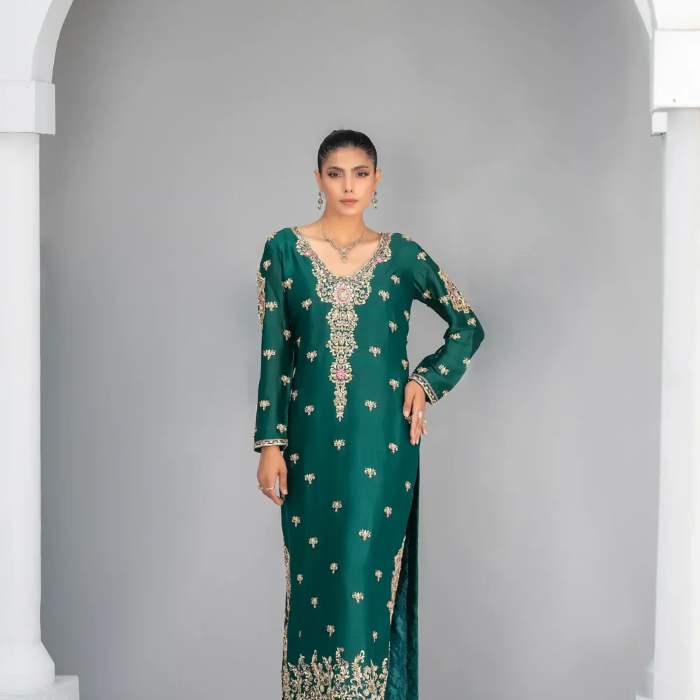 Bridal Dress
