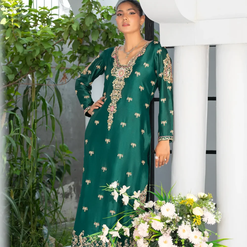 Bridal Dress