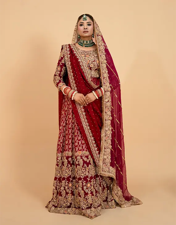 DSC02602 Bridal & Formal Wear Collection