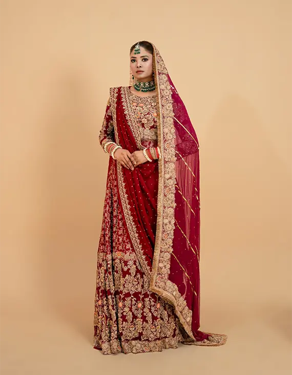 DSC02606 Bridal & Formal Wear Collection