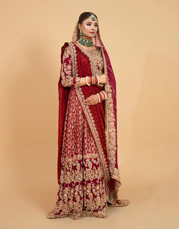 DSC02613 Bridal & Formal Wear Collection
