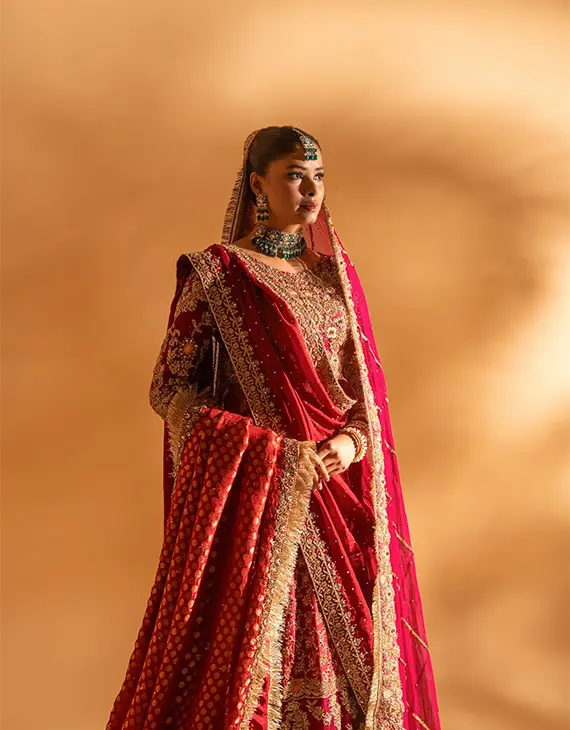 DSC02633 Bridal & Formal Wear Collection