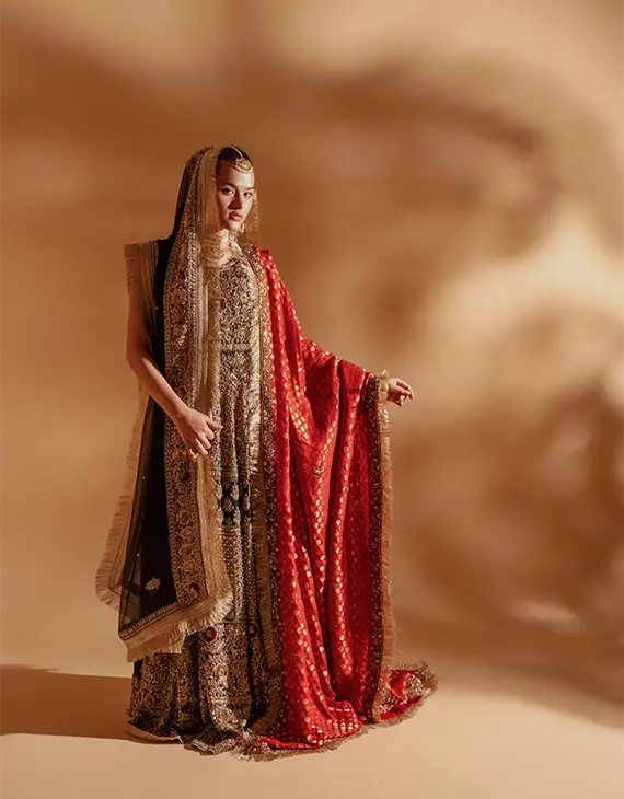 Bridal & Formal Wear Collection