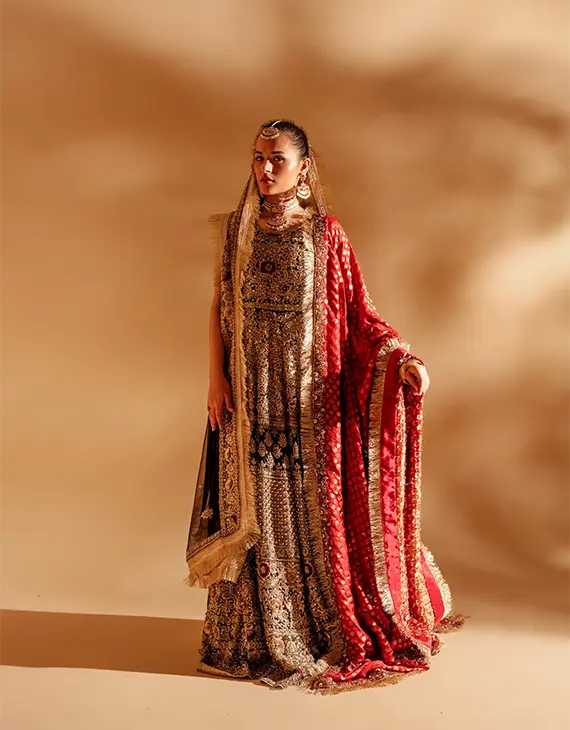 Bridal & Formal Wear Collection