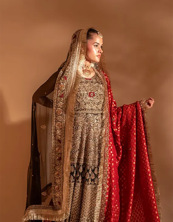 Bridal & Formal Wear Collection