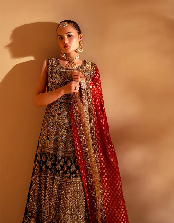 Bridal & Formal Wear Collection
