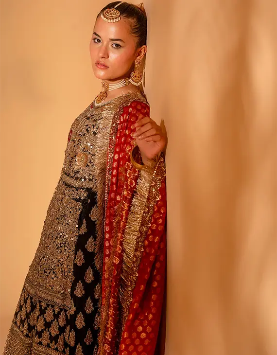 Bridal & Formal Wear Collection