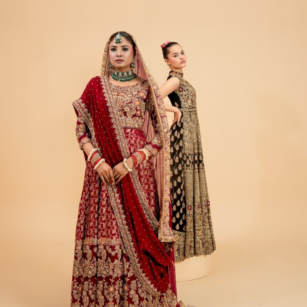 Bridal & Formal Wear Collection