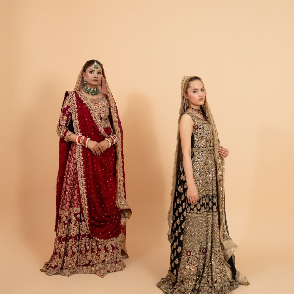 Bridal & Formal Wear Collection