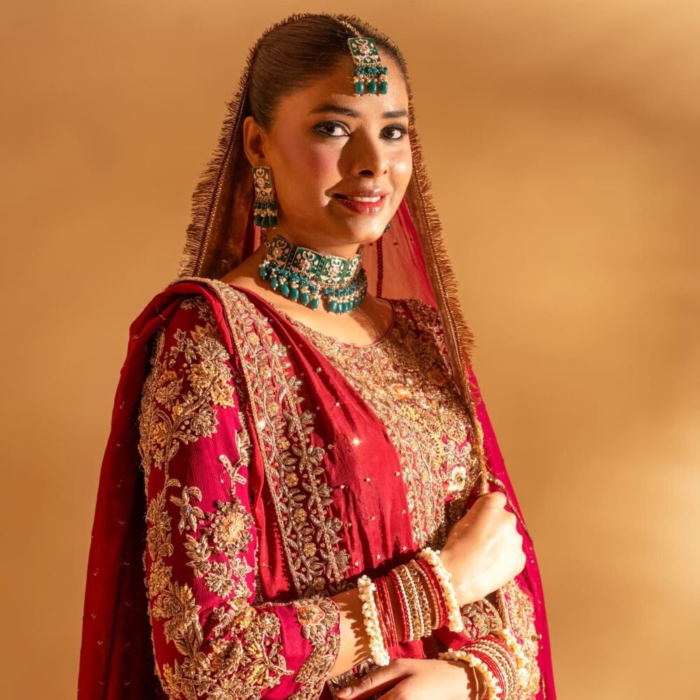 Bridal & Formal Wear Collection